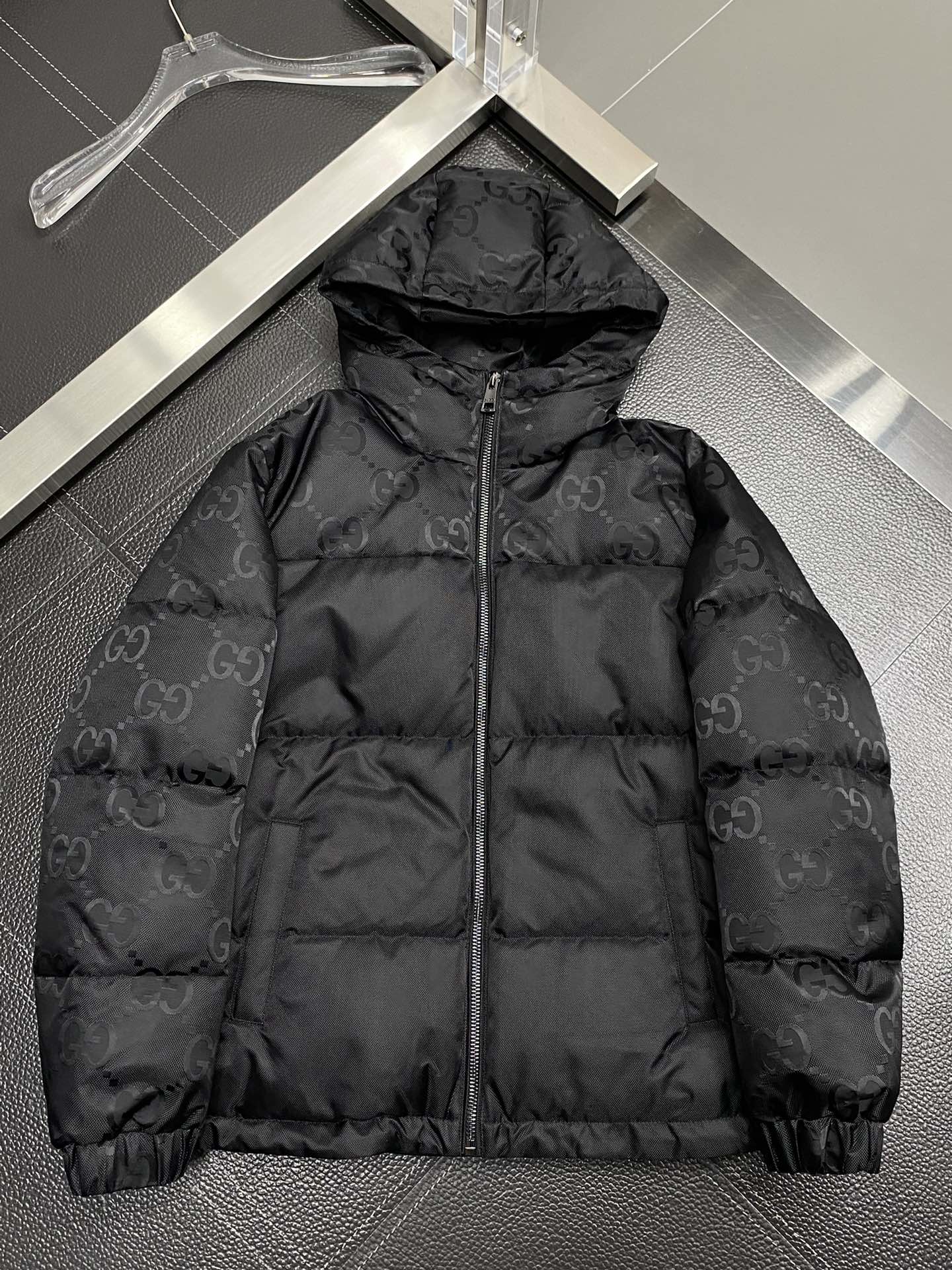 Gucci Down Jackets